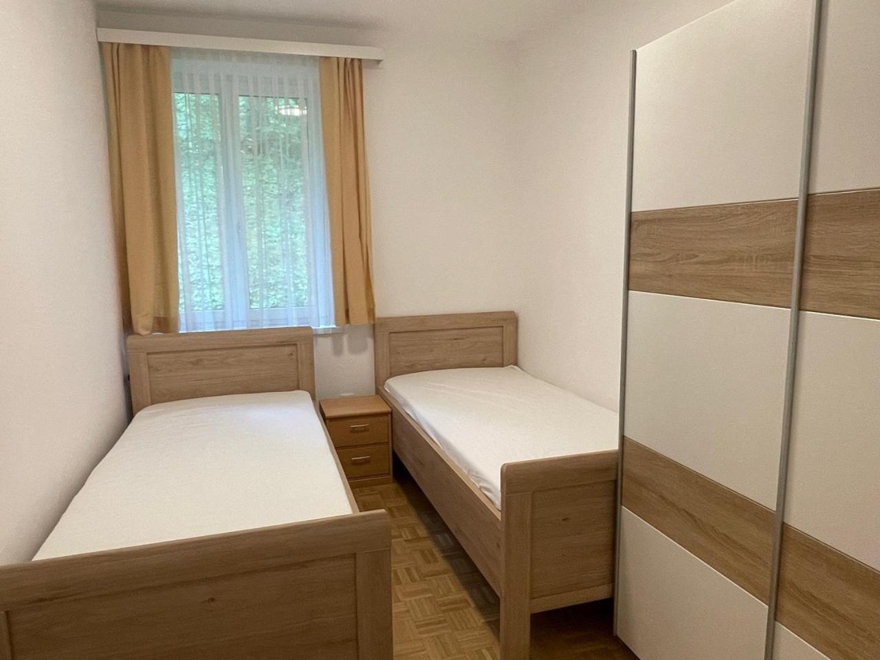 See-Hotel Post am Attersee Weissenbach am Attersee Buitenkant foto